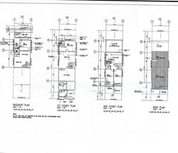 Golden Hill Estate (D19), Terrace #613040381